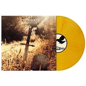 Produktbild: III: Pentecost (Spirit & Fire Marble Flame Vinyl)