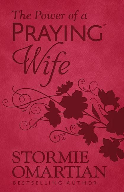 Produktbild: The Power of a Praying Wife (Milano Softone)