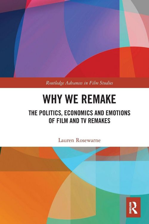 Produktbild: Why We Remake