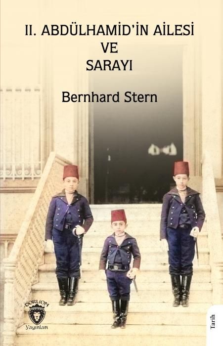 Produktbild: 2. Abd&uuml;lhamidin Ailesi ve Sarayi