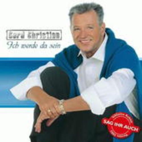 Produktbild: Ich Werde Da Sein