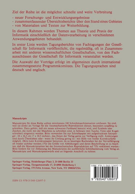 Produktbild: Ein universelles Konzept zum flexiblen Informationsschutz in und mit Rechensystemen