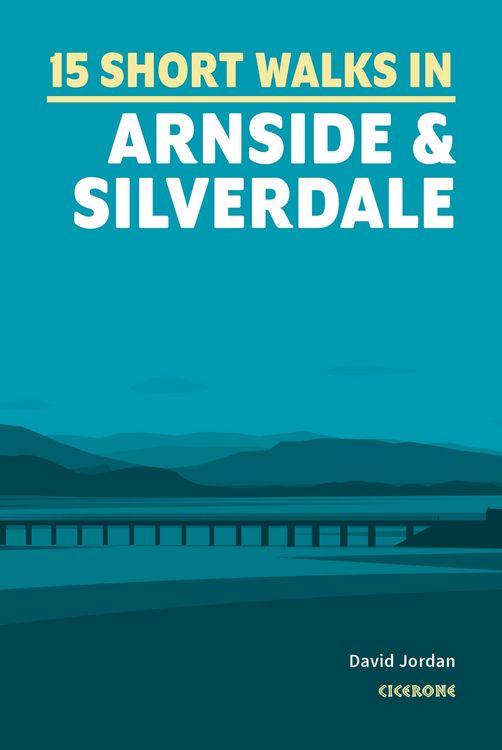 Produktbild: 15 Short Walks in Arnside and Silverdale