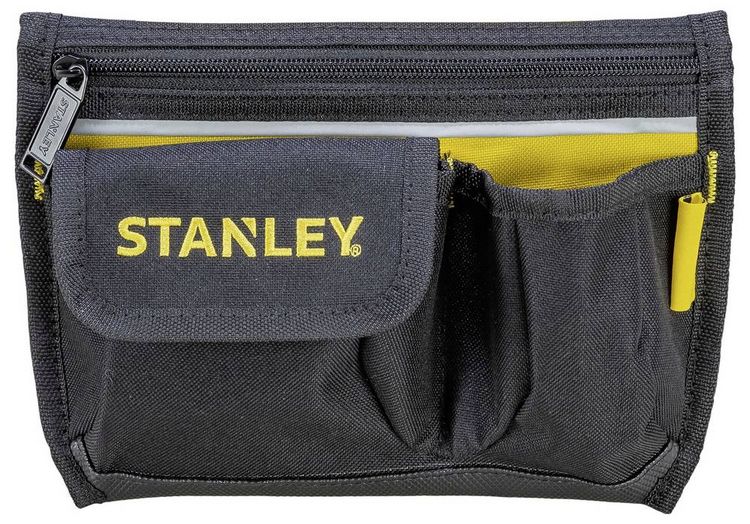 Produktbild: STANLEY 1-96-179 Werkzeug-G&uuml;rteltasche
