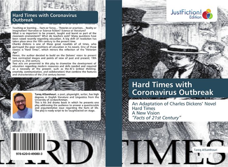 Produktbild: Hard Times with Coronavirus Outbreak