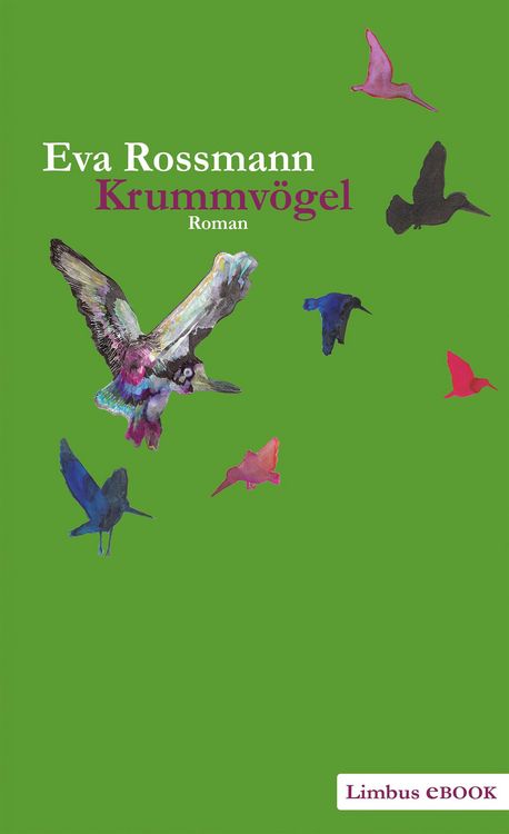 Produktbild: Krummvögel