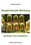 Produktbild: Vergleichende Werbung