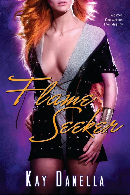Produktbild: Flame Seeker