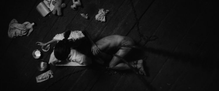 Produktbild: The Eyes of My Mother - Uncut
