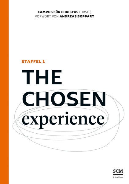 Produktbild: The Chosen Experience