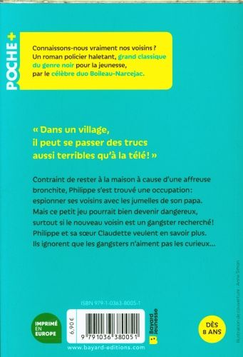 Produktbild: La villa d'en face