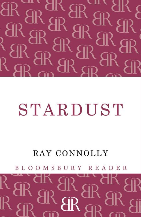 Produktbild: Connolly, R: Stardust