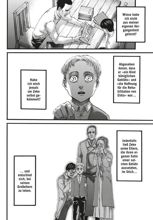 Produktbild: Attack on Titan 22