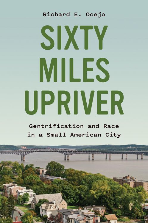 Produktbild: Sixty Miles Upriver