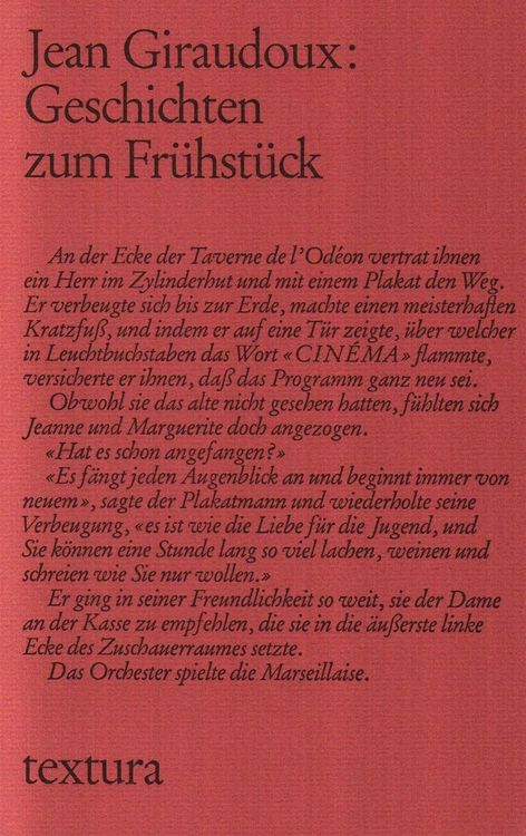 Produktbild: Geschichten zum Fr&uuml;hst&uuml;ck