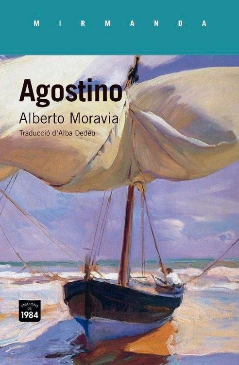 Produktbild: Agostino