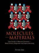 Produktbild: Molecules Into Materials: Case Studies in Materials Chemistr