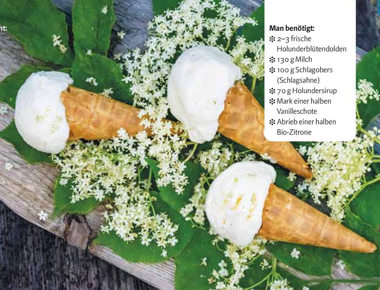 Produktbild: Verlockende Bl&uuml;ten