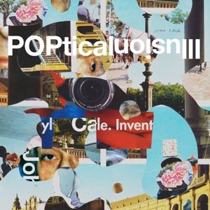 Produktbild: POPtical Illusion