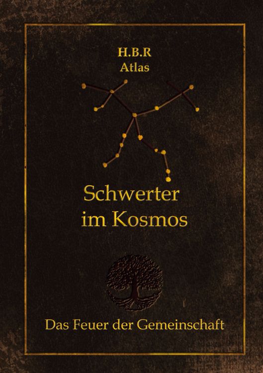 Produktbild: Schwerter im Kosmos