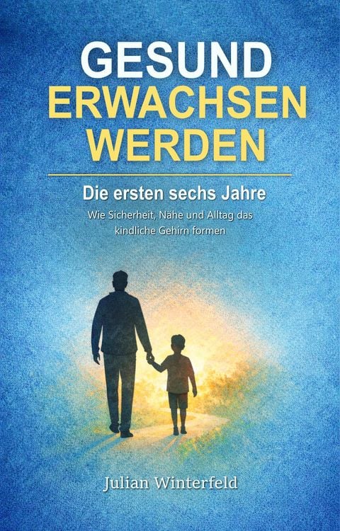 Produktbild: Die ersten sechs Jahre