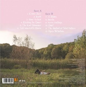 Produktbild: Rebirth of Innocence