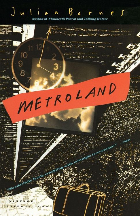 Produktbild: Metroland