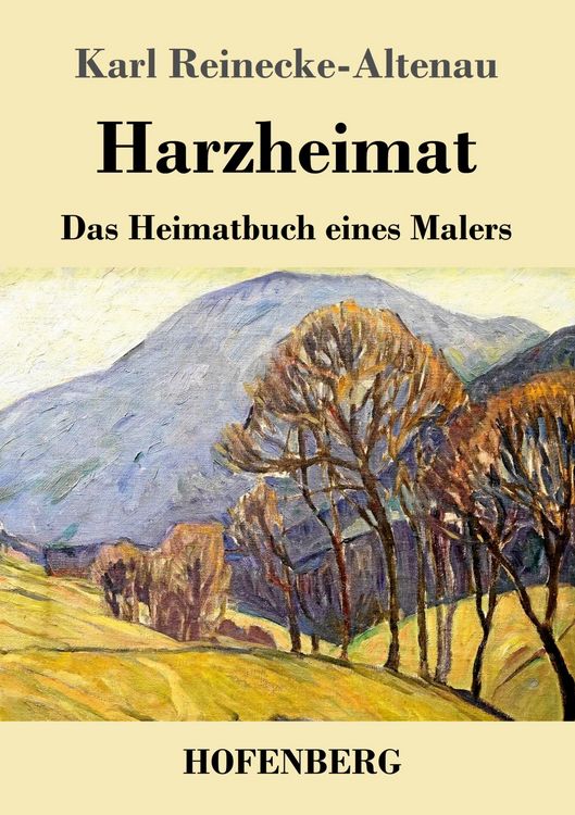 Produktbild: Harzheimat