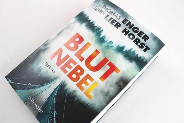 Produktbild: Blutnebel