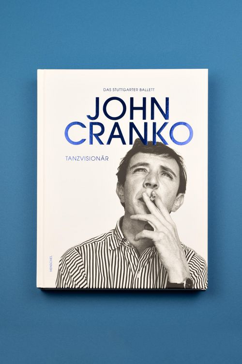 Produktbild: John Cranko