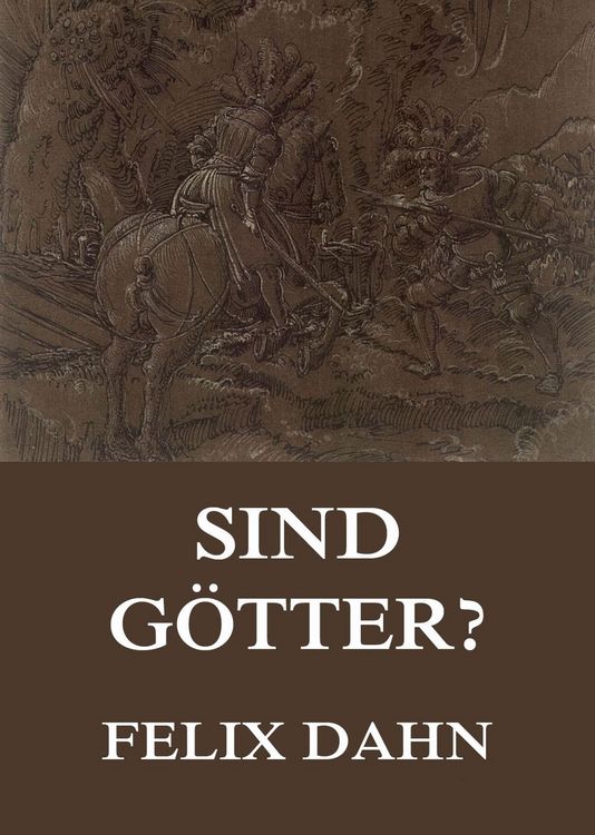 Produktbild: Sind G&ouml;tter?
