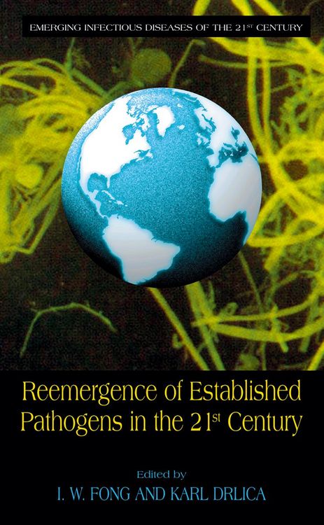 Produktbild: Reemergence of Established Pathogens in the 21st Century