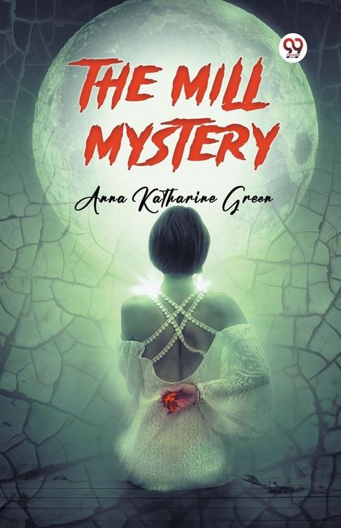 Produktbild: The Mill Mystery