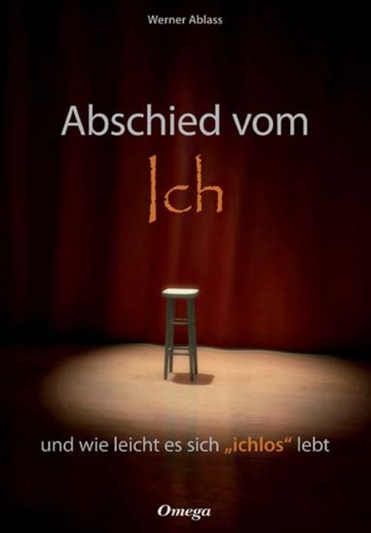 Produktbild: Abschied vom Ich