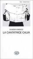 Produktbild: La cantatrice calva