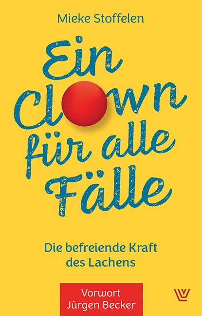 Produktbild: Ein Clown f&uuml;r alle F&auml;lle