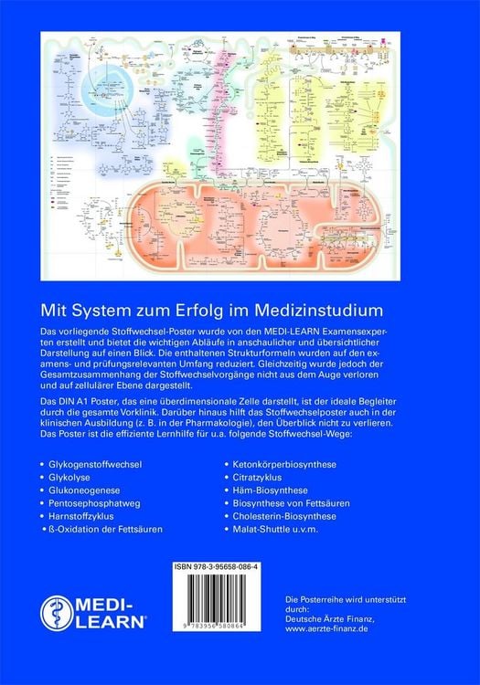Produktbild: Biochemie