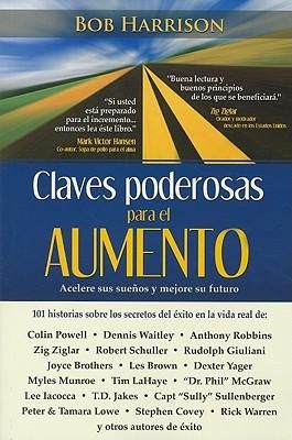 Produktbild: Claves Poderosas Para el Aumento = Powerful Key for Increase