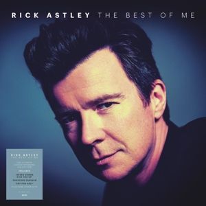 Produktbild: The Best of Me