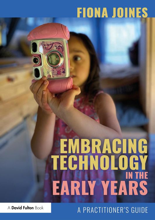Produktbild: Embracing Technology in the Early Years