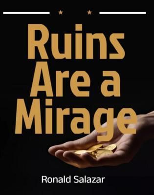 Produktbild: Ruins are a mirage