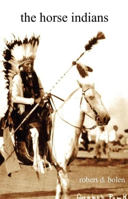 Produktbild: The Horse Indians
