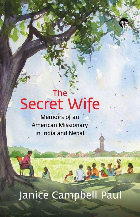 Produktbild: The Secret Wife