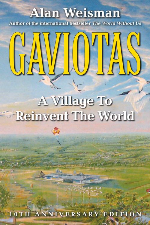 Gaviotas