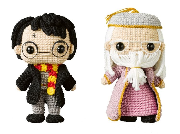 Produktbild: Funkogurumi