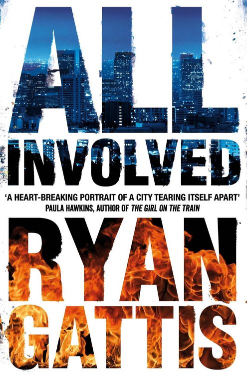 Produktbild: All Involved