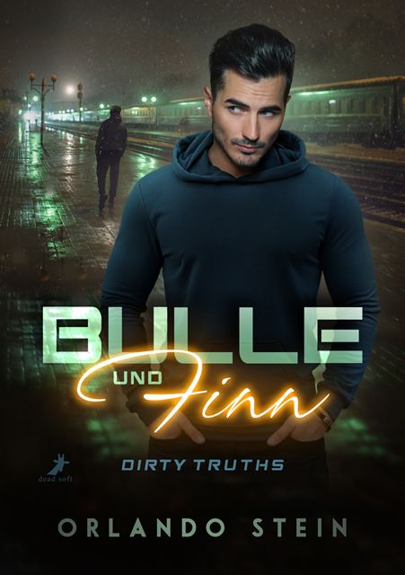 Produktbild: Bulle und Finn - Dirty Truths