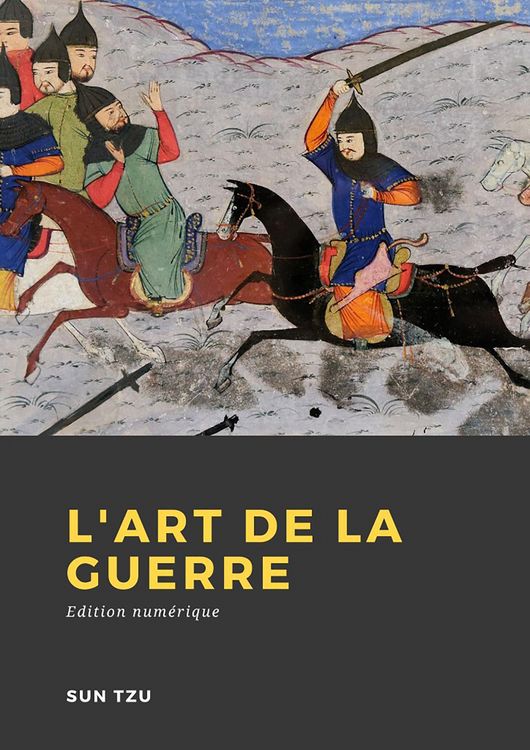 Produktbild: L'Art de la guerre