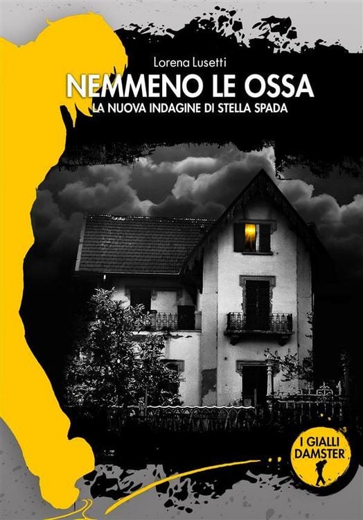 Produktbild: Nemmeno le ossa