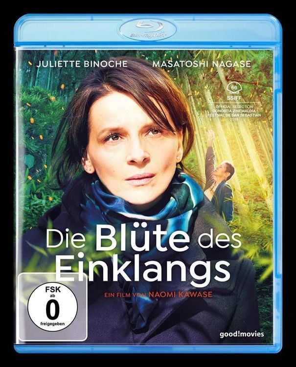 Produktbild: Die Bl&uuml;te des Einklangs